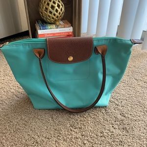 Longchamp Le Pliage Shoulder Tote - Medium